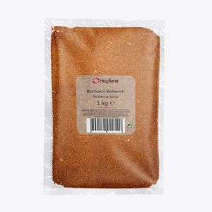 BBQ Seasoning Spice Mix