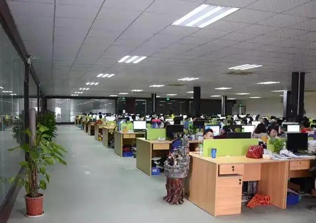 Guangzhou Haohui Technology Co., Ltd. LED car lights