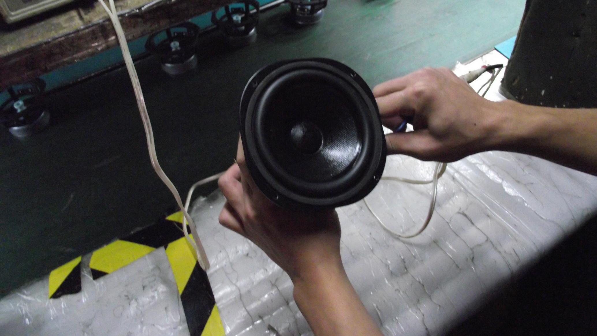 Aa1 Technology Electronic Co., Limited PA Systems