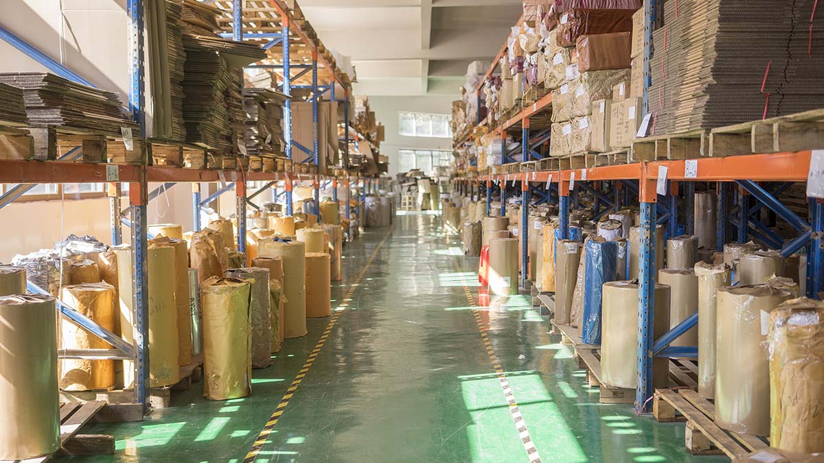 Ruiding Creative Packaging Co., Ltd Clamshell Packaging
