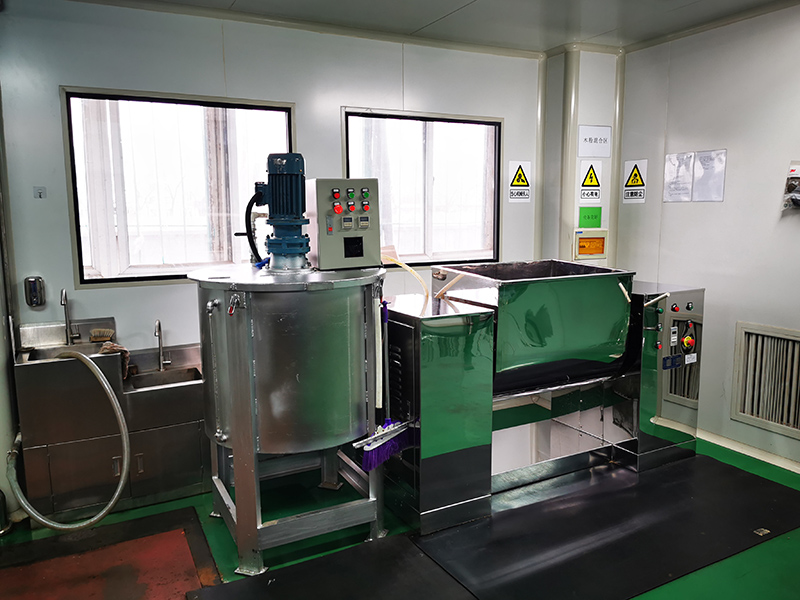 Tianjin Comfort Industrial Co. Ltd Adhesive Body Warmers