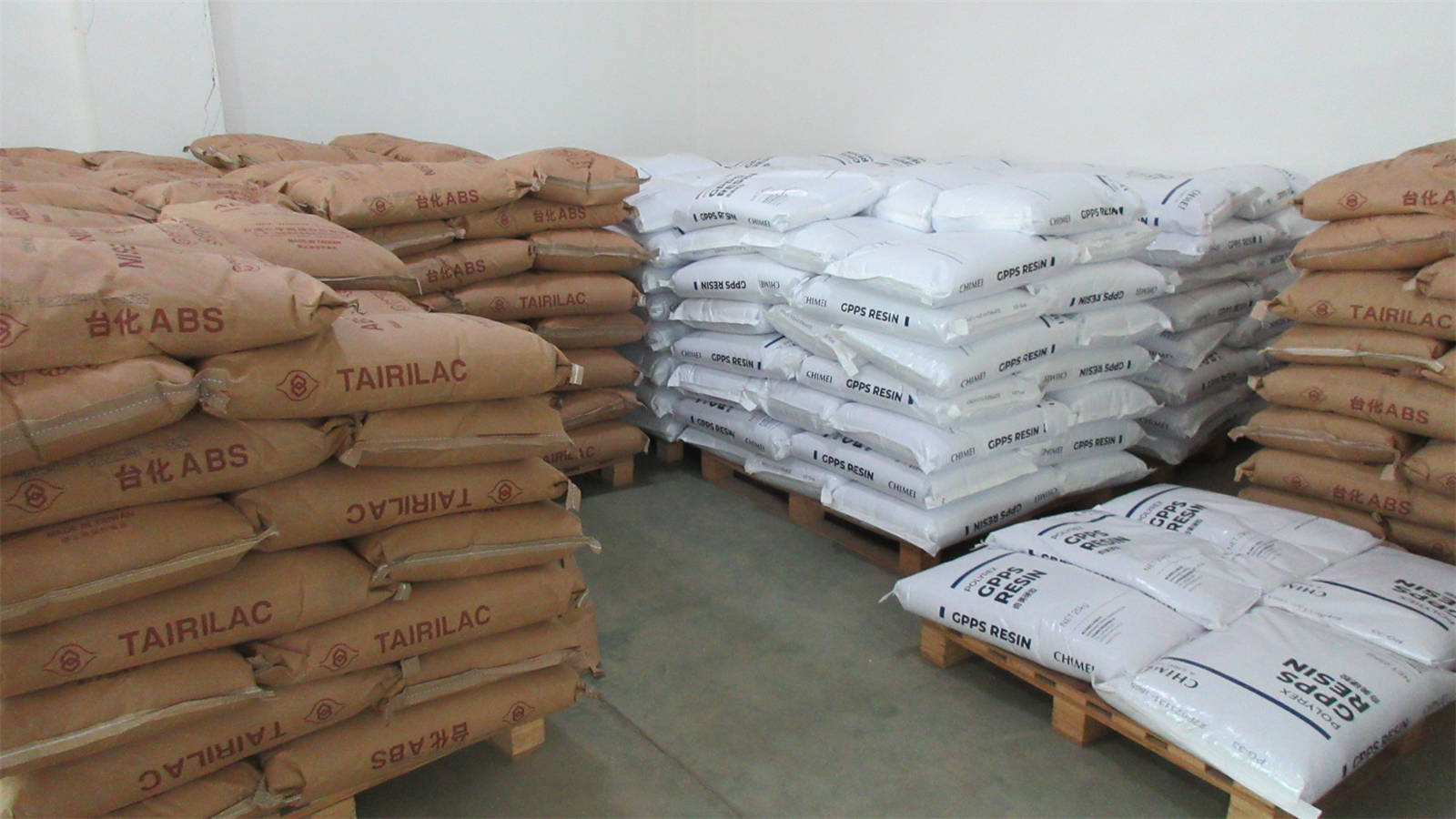 Heyuan Hey White Technology Co., Ltd. factory image 1