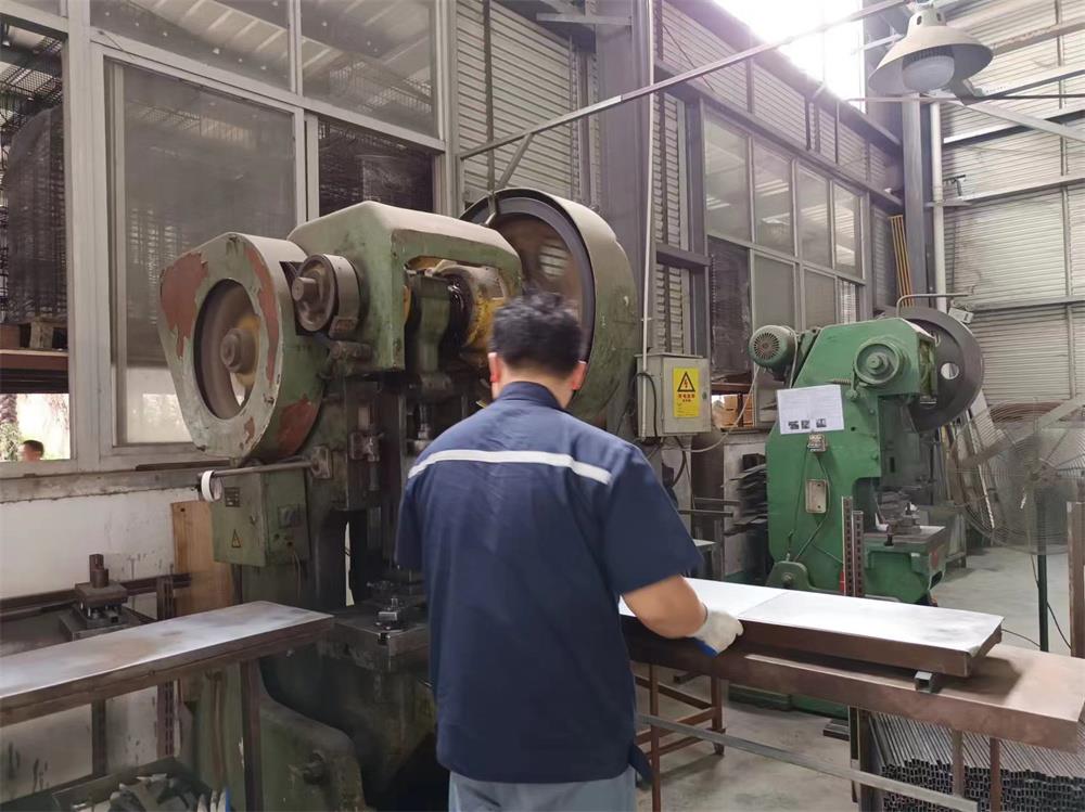 Xiamen Firesunny Technology Co., Ltd. Sign LED