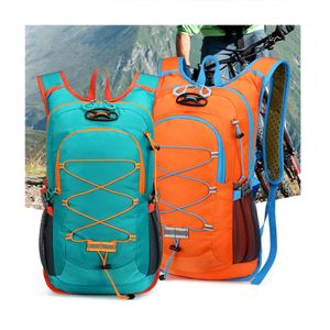 Outdoor Sport Hydration Back Pack Waterproof Daypack Travel Trekking Bag Professional Mountaineering Hiking Backpack