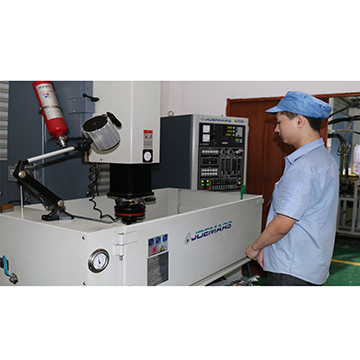 Huizhou City HongYu High-Tech Electronics Co.,Ltd Potentiometers