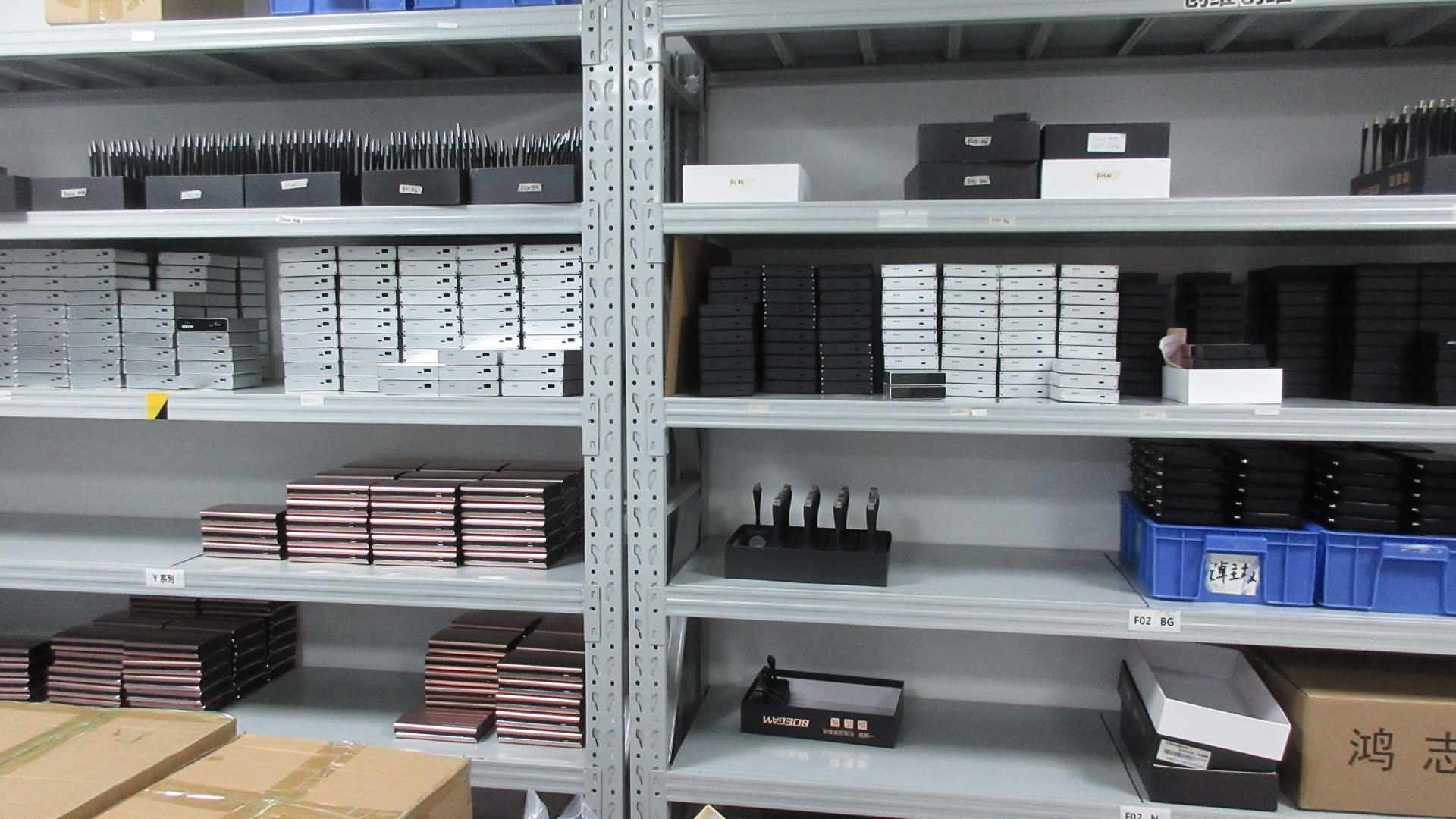 Shenzhen Boegam Technology Co., Ltd. wireless presentation systems