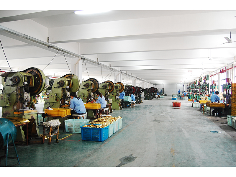 KUNSHAN ALF MACHINERY & INSTRUMENT CO., LTD Vacuum Gauge