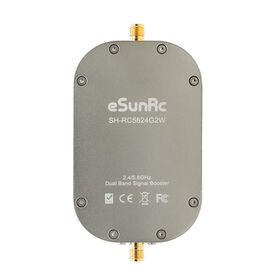 Dongguan Sunhans Technology Company Limited Sunhans Dual Band Wireless Amplifier 2000mW 2.4G 5G Repeater WiFi Signal Booster for Drone UAV