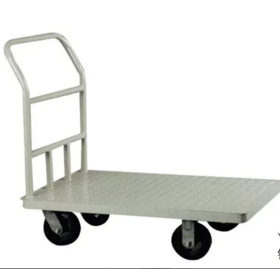 Logistic Cart Storage Hand Push Cart Platform hand truck Platform Truck/hand Cart/folding portable platform hand truck warehouse