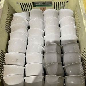 Wholesale second hand plates carefully used in Japan with low price