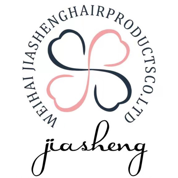 Weihai Jiasheng Hair Products Co., Ltd. logo