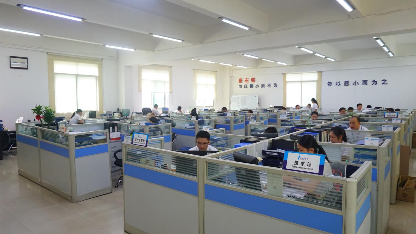 X.J. Group Limited factory image 3