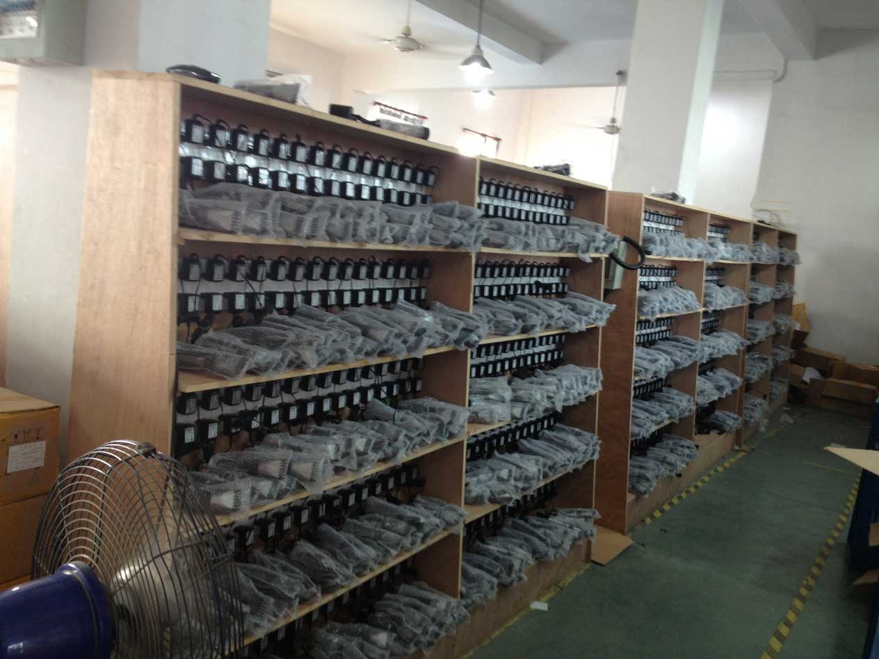 Guangzhou Hongsheng Electronic Technology Co., Ltd. Men Shaver
