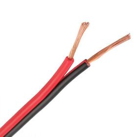 Jacket Cable 12 /14/16 gauge Speaker Wire RCA Audio Wire  3.5mm  Audio Cable