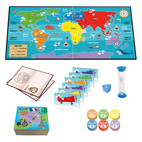 High Quality Board Game ,Printing Custom Board Game