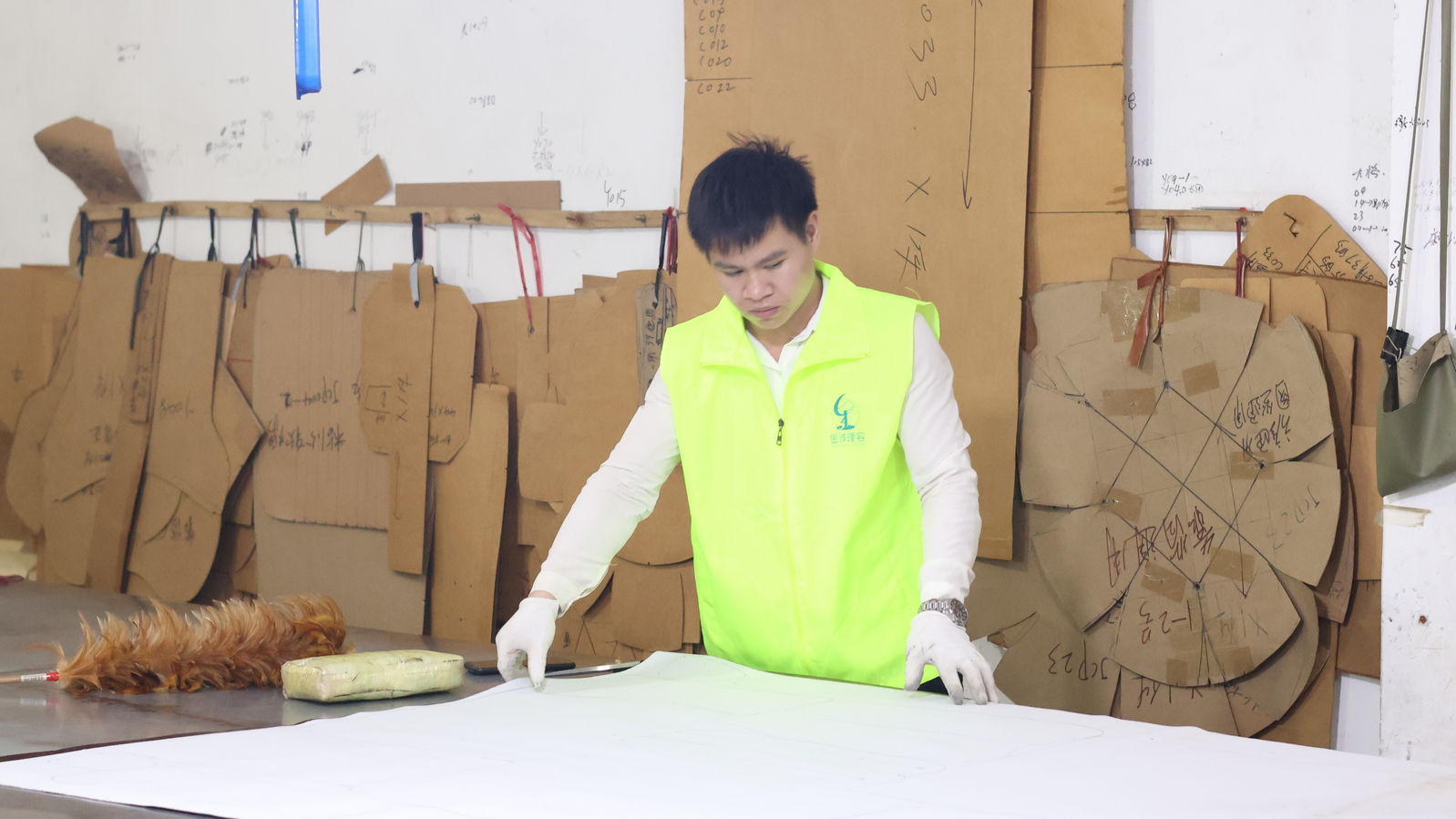 Foshan Jincheng Lirong Chair Industry Co., Ltd. Beauty Salon Furniture