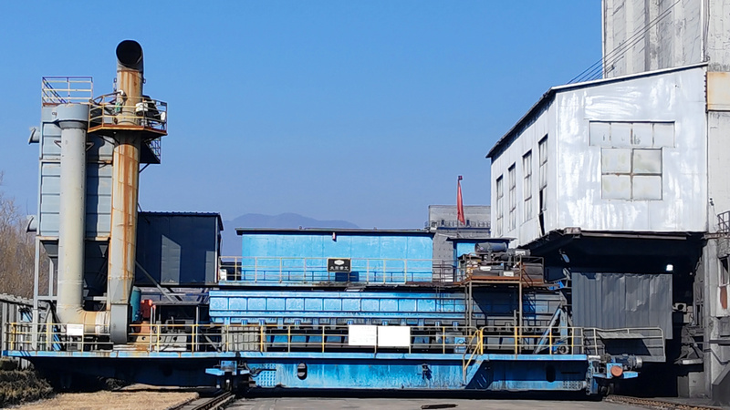 Shandong Gangda International Trading Co., Ltd. factory image 4