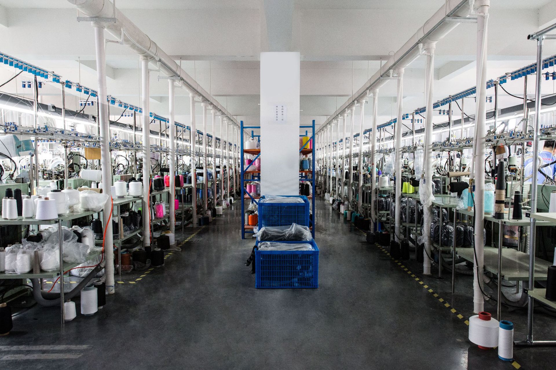 Huaian Brilliant Trading Co., Ltd. Knit Beanies