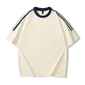 Plain Color Women'S T-Shirts Plus Size Shirts Women 100% Cotton Oversized Tshirt With Custom Logo Print Fashion Casual T Shirt