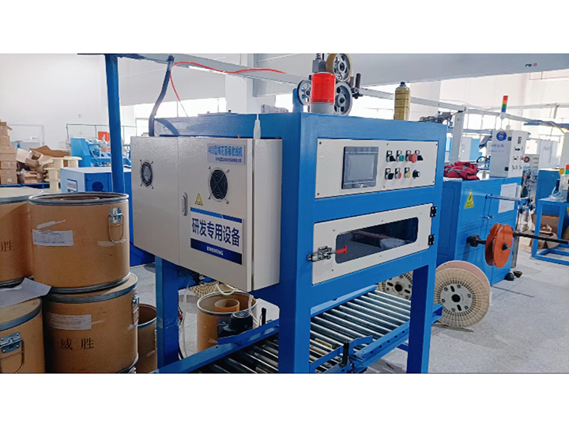 Zhejiang Kangweisheng High Temperature Cable Co., Ltd. Automotive Wire