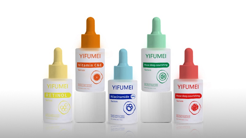 Guangzhou Yifumei Medical Skin Care Product R&D Center Serum