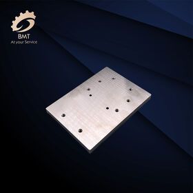 High Quality Stainless Steel AISI316L Customized Anodizing CNC Machining Parts Supplier for Auto Industry