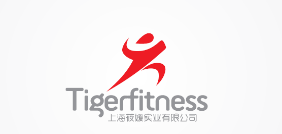 Shanghai Tiger Fitness Industry Co., Ltd. logo
