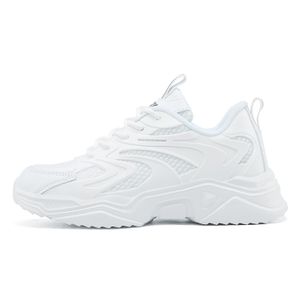 2023 New Fashion Casual Sports Shoes Breathable Thick Women's Sports Shoes Wholesale Sneakers Women For Outdoor