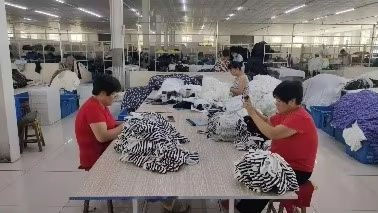 Qingdao Friendtex International Co., Ltd. Women's Underwear