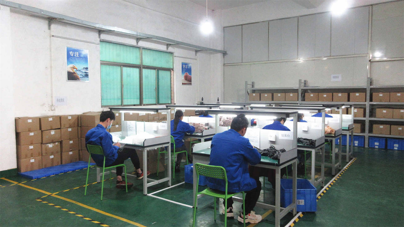 Huizhou Jinke Rubber Co., Ltd. Conductive Silicone Rubber