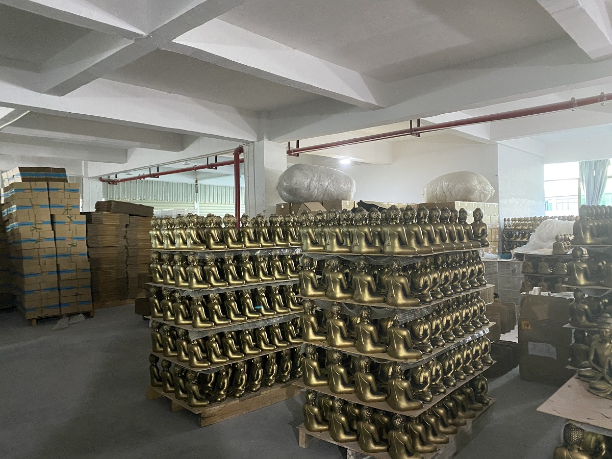Fujian Dehua Jiaya Ceramic Co., Ltd. Ceramic Vase