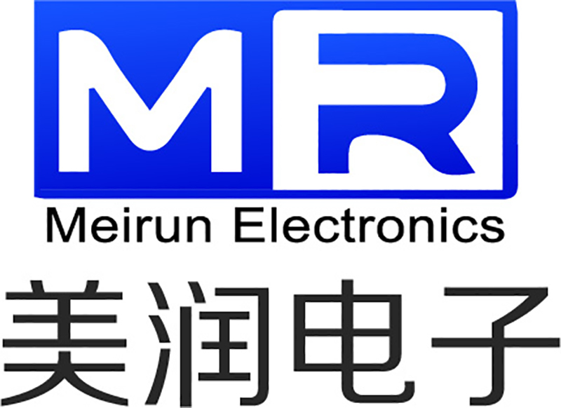 Dongguan City Meirun Electronics Co., Ltd. logo