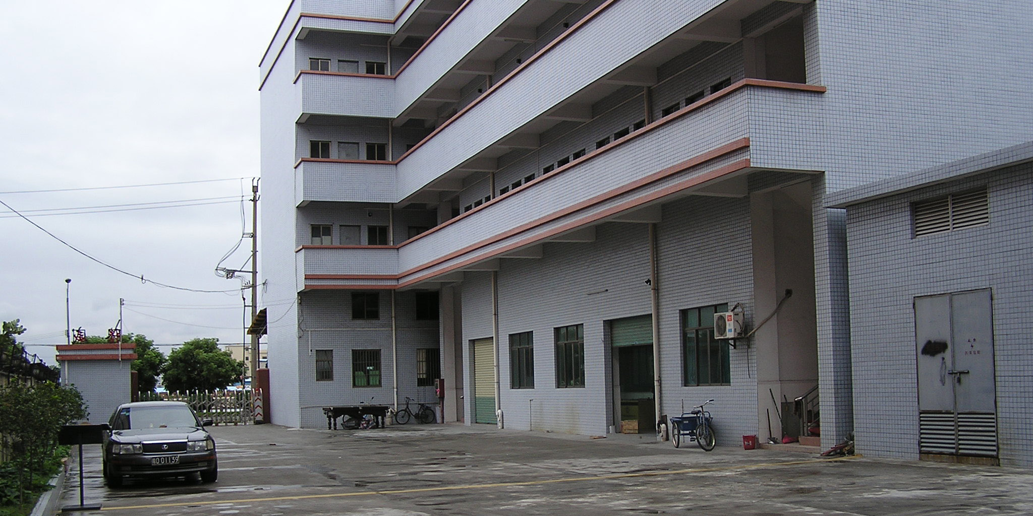 Dongguan Heng Lin Printing Machinery And Equipment Co., Ltd. Heat Transfer Machine