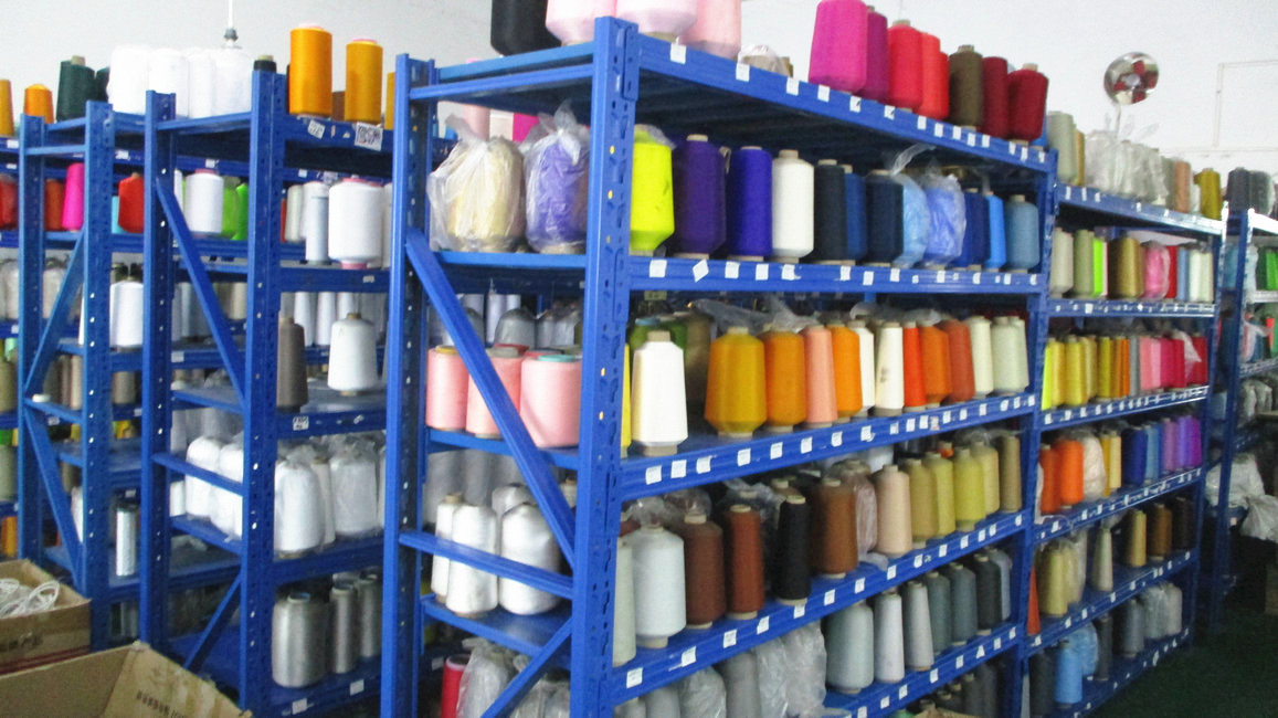 Dongguan Weijia Garment Accessories Co., Ltd. Hang tag