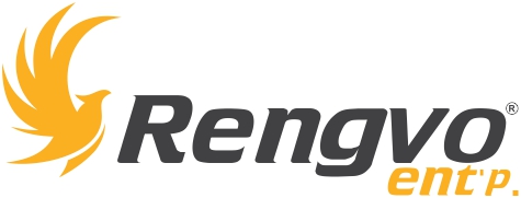 Rengvo Enterprises logo