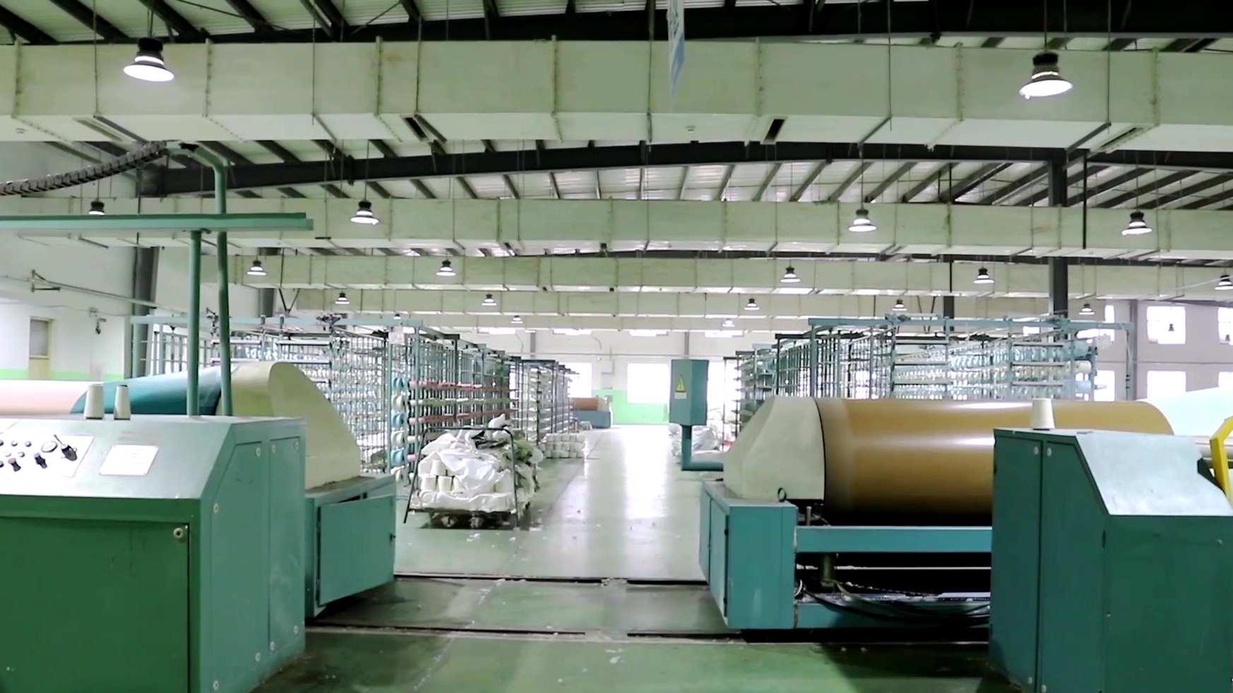 Hebei Bailixin Home Textile Co., Ltd. Cooling Blankets