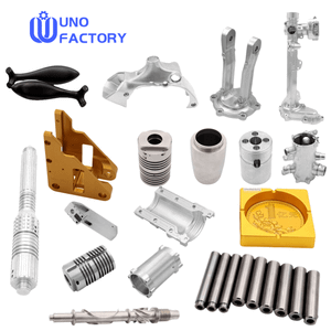 Rapid Prototyping Manufacturing CNC Machining Service Prototype Manufacturing Rapid Prototyping Aluminium Alloy Part