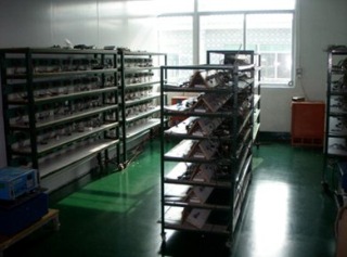 Shenzhen Topwell Electronics Co., Ltd. factory image 3