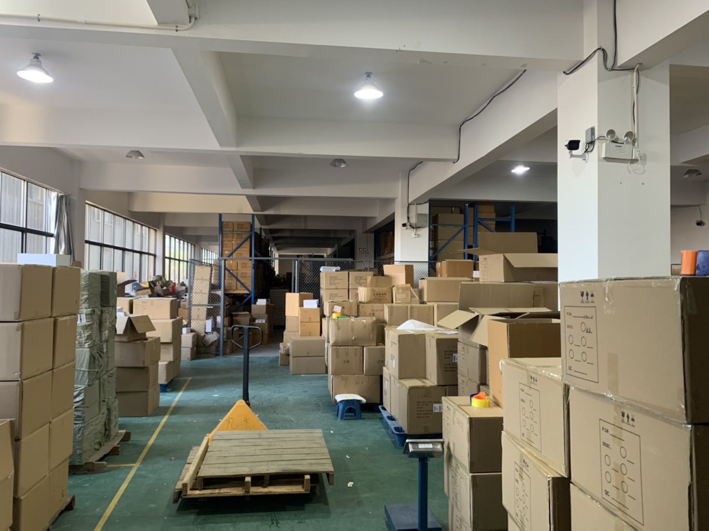 Yongkang E Water Commodity Co., Ltd. Bamboo Water Bottle