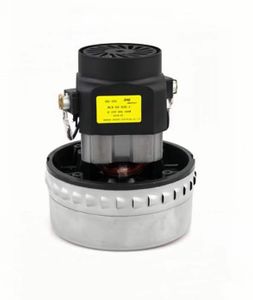 1200w 24V 36V 48V Wet and Dry Vacuum Cleaner Motor 123mm Diameter Electric Vacuum Cleaners Motor Parts Replacement
