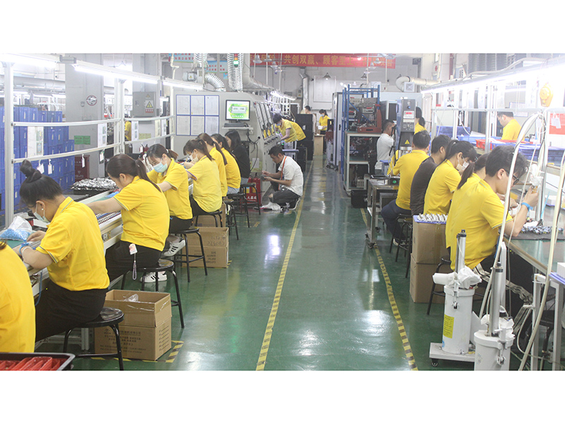Shenzhen Chengguo Electronics Co., Ltd. factory image 2