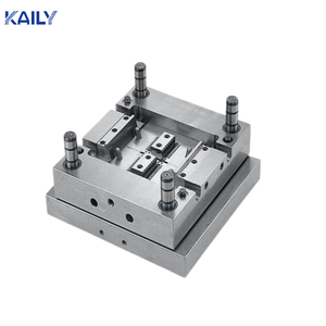 Professional custom plastic molding company injection mold service with ISO9001 Certificate