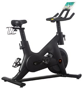 Light Commercial Spinning Bike Exercise Bike Sports Fitness Equipment NEXGIM AI SPIN BIKE