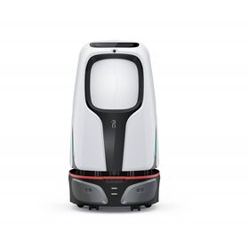 Catering Hotel Serving Food Waiter Human Restaurant Service Delivery Humanoid Intelligent Robot for Sale