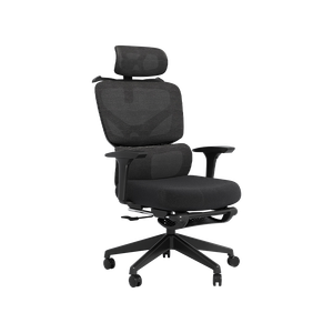 Comfortable reclining modern style lift armrest high back mesh office swivel ergonomic chair