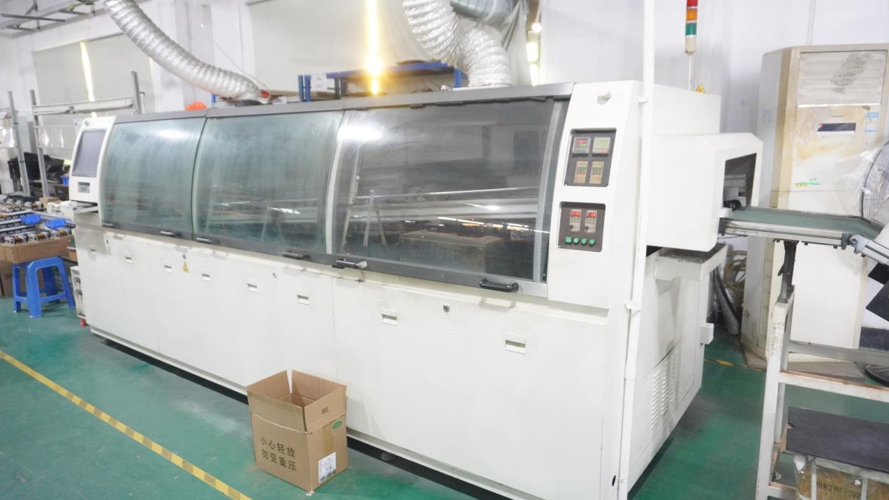 Sunboost Technology Co., Ltd. Lithium Energy Storage Battery
