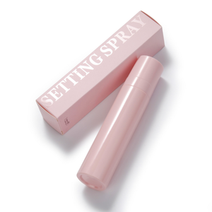 Custom logo Makeup Setting Spray Vegan Fixing Spray Oil Control Long Lasting Waterproof Natural Matte Setting Spray