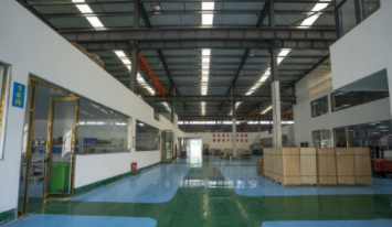 Xi'an HEB Biotechnology Co., Ltd. Jacketed Glass Reactor