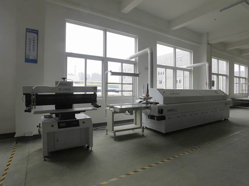 Xiamen BMD Lighting Co., Ltd. LED Track Lights