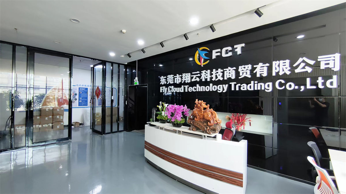 Dongguan City Xiangyun Technology Trading Co., Ltd. Leather Tablet Case